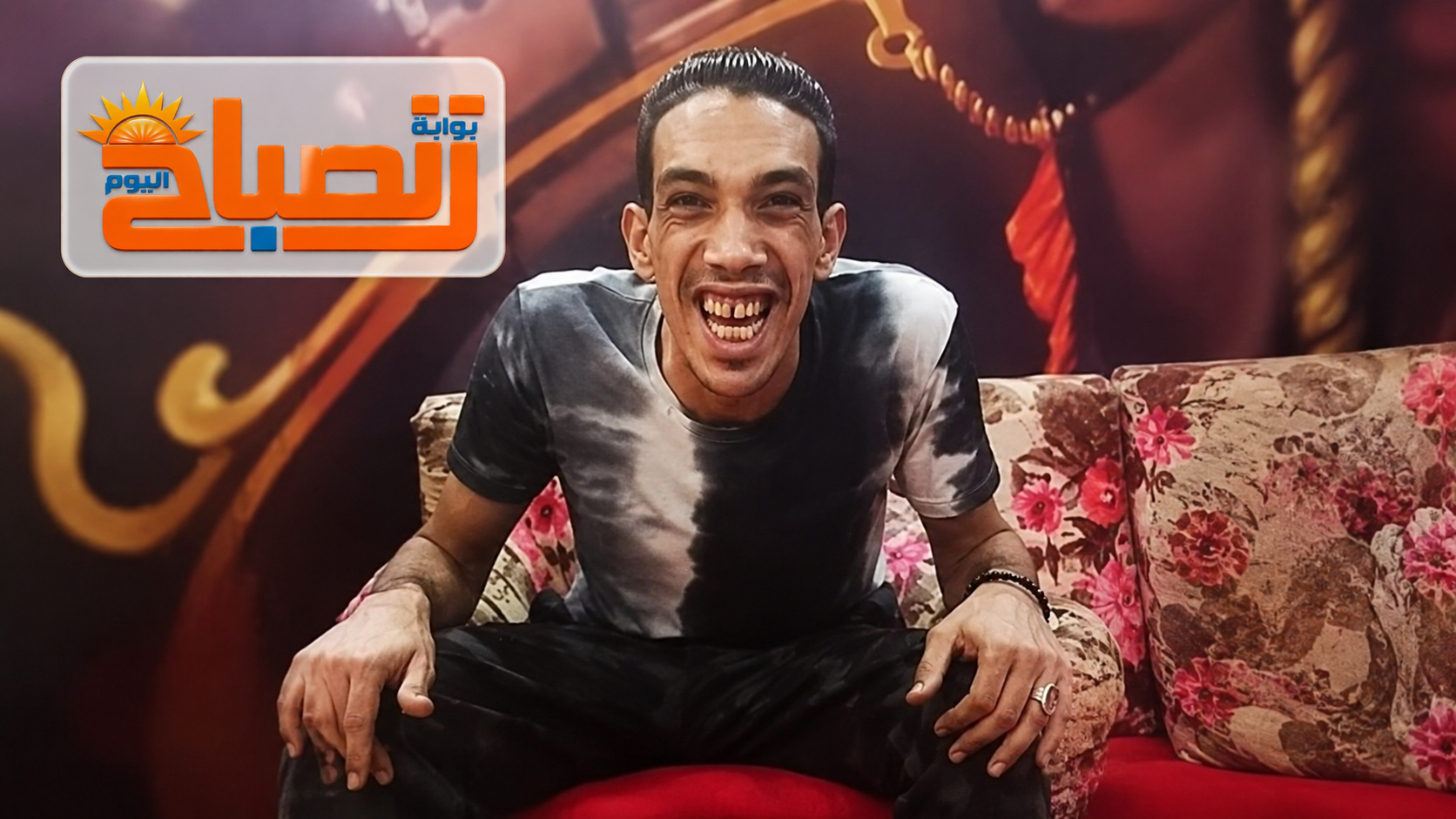 مجدي شطة في قبضة الأمن مجددًا.. ضبطه خلال حملة على تاجر مخدرات بالمرج